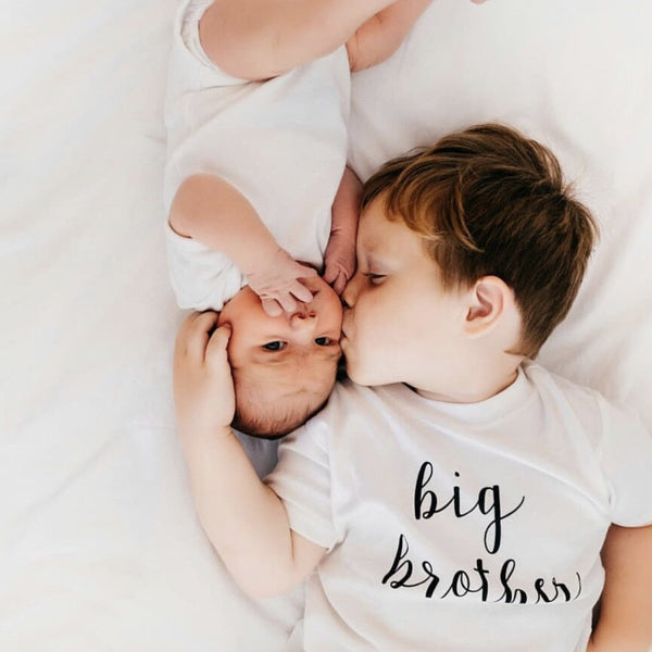 Big Brother/Sister T-Shirt