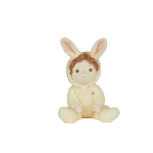 Dinky Dinkums - Fluffle Family | Babbit Bunny