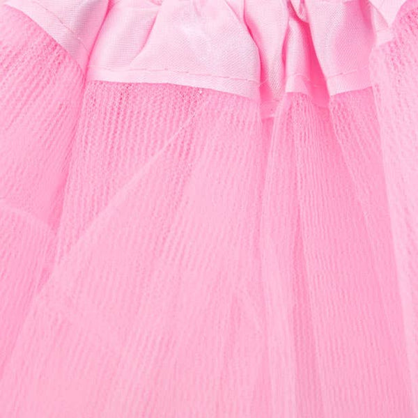 Pink Butterfly wings with matching wand and tutu set