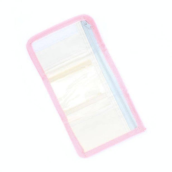 Small Size Glitter Wallet 11X7cm