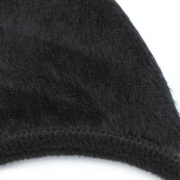Black Cat Ears Aliceband