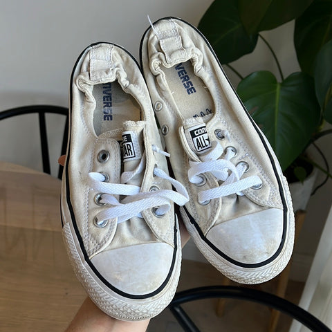 Converse Trainers Size 6