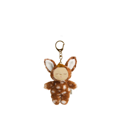 Olli Ella Dinkum Bag Charm - Fawny Lala