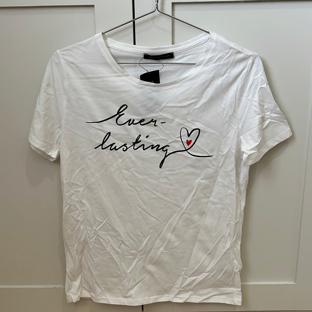 M&S size 10 tshirt