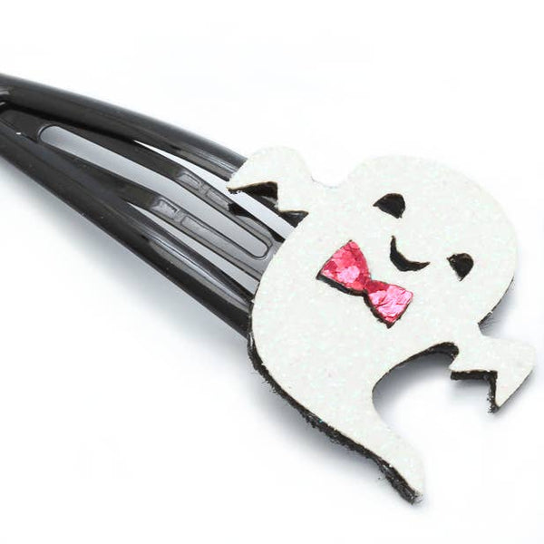 Halloween glitter motif sleepie