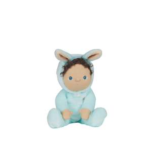 Dinky Dinkums - Fluffle Family | Basil Bunny