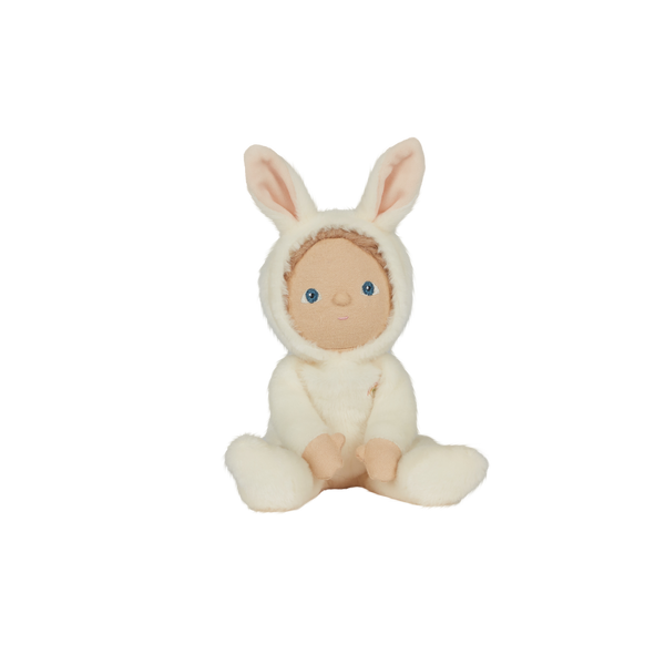 Dinky Dinkums - Fluffle Family | Bobbin Bunny