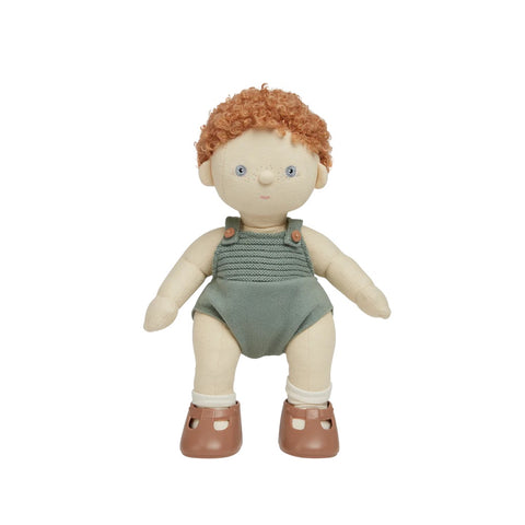 Olli Ella Dinkum Doll - Pea