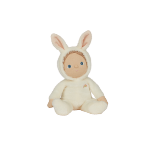 Dinky Dinkums - Fluffle Family | Bobbin Bunny