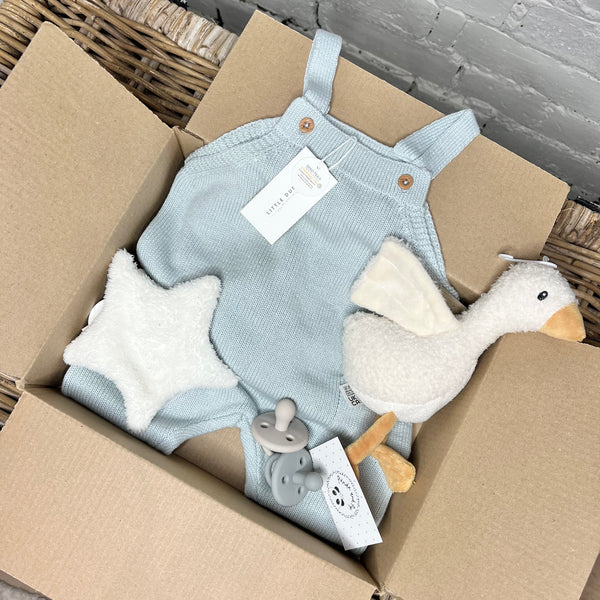 Baby Special Offer Box | Blue
