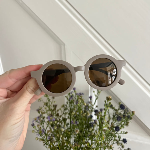 Children’s Sunglasses Round Frame