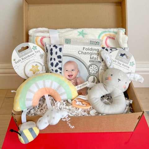 New Baby Special Offer Gift Box