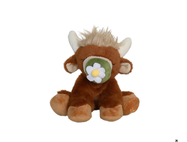 Olli Ella Binky Cow - Gus