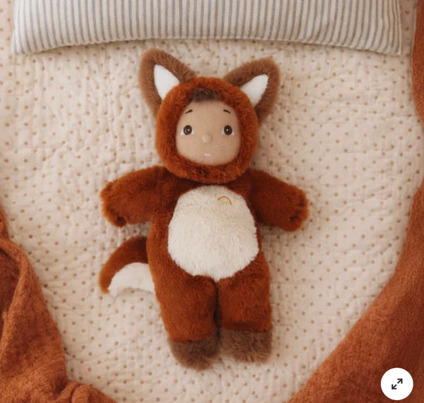 Olli Ella Cozy Day Dinkum - Freddie Fox