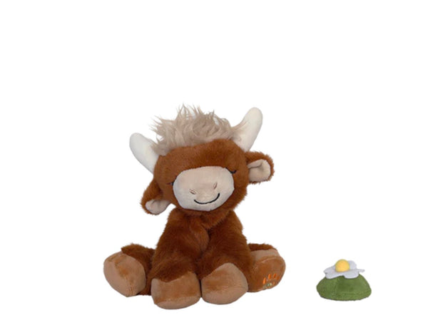 Olli Ella Binky Cow - Gus