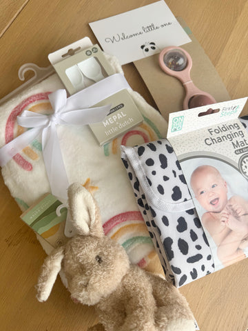 Baby Bundle 5 Pieces