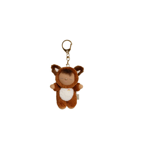 Olli Ella Dinkum Bag Charm - Fox Finnley