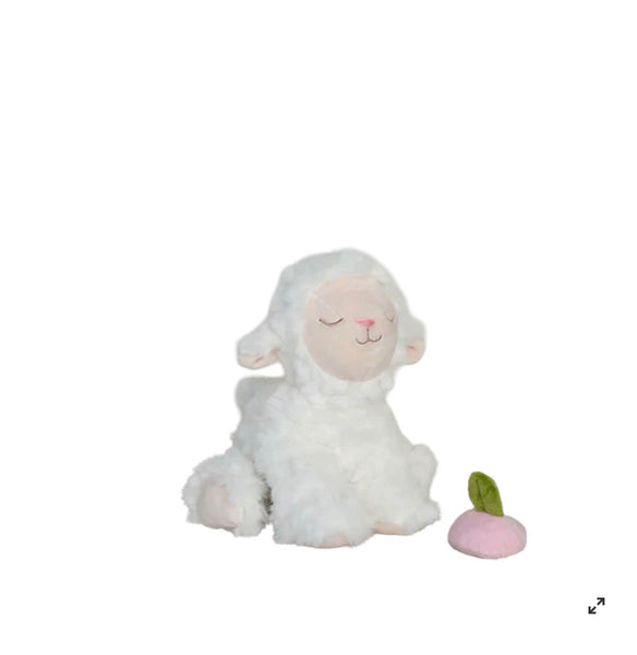 Olli Ella Binky Lamb - May