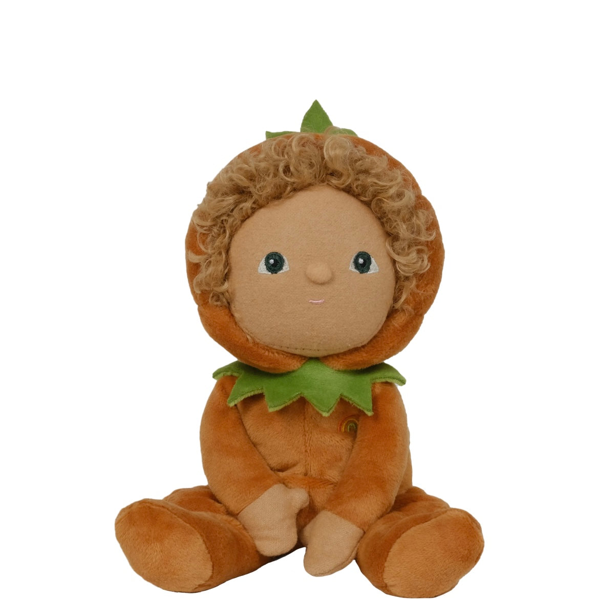 Dinky Dinkums - Perry Pumpkin