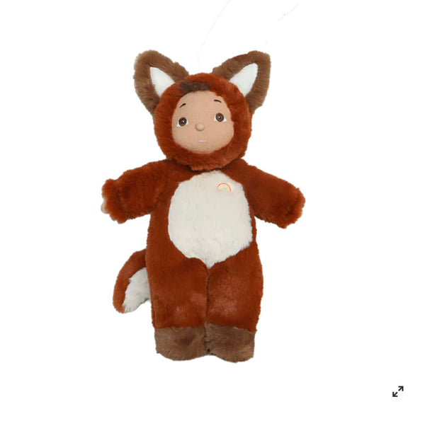 Olli Ella Cozy Day Dinkum - Freddie Fox