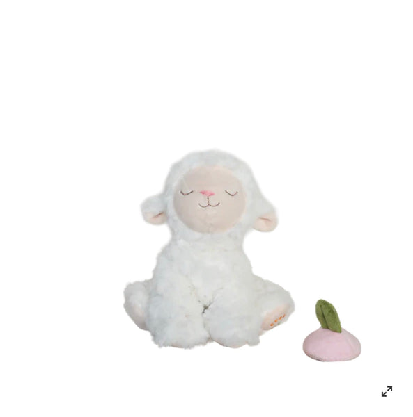 Olli Ella Binky Lamb - May