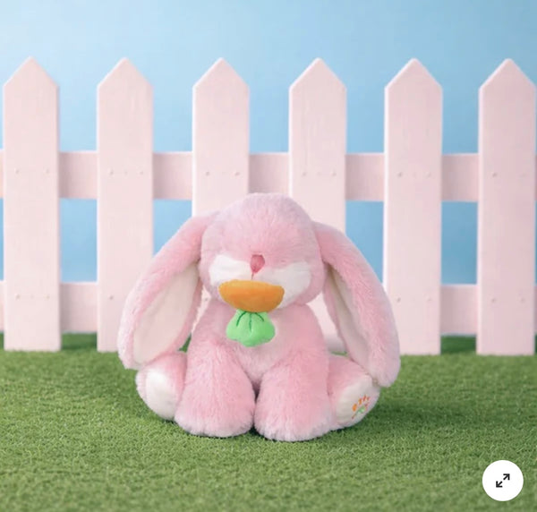 Olli Ella Binky Bunny - Dot