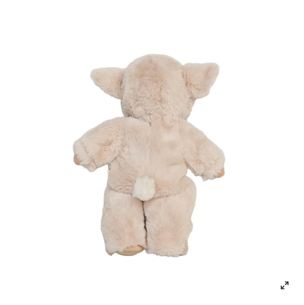 Olli Ella Cozy Day Dinkum - Lamby Tig