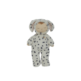 Olli Ella Cozy Dinkum - Dog Domino