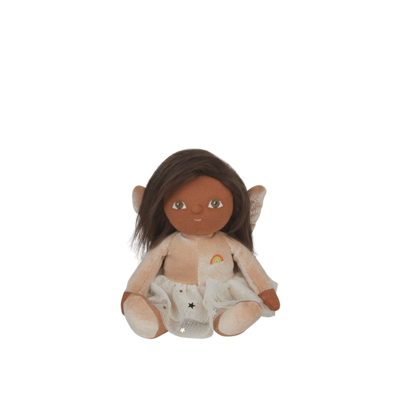 Olli Ella Dinky Dinkum Doll - Fairy Faye