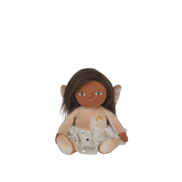 Olli Ella Dinky Dinkum Doll - Fairy Faye