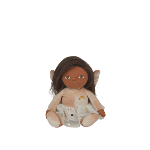 Olli Ella Dinky Dinkum Doll - Fairy Faye