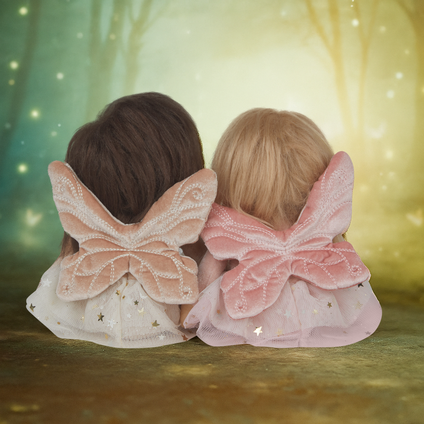 Olli Ella Dinky Dinkum Doll - Fairy Faye