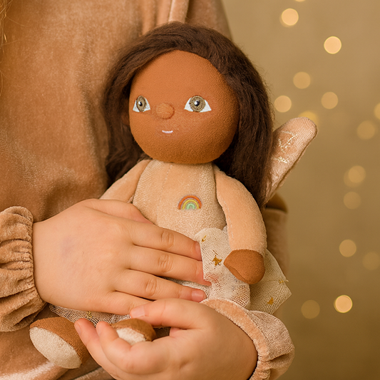 Olli Ella Dinky Dinkum Doll - Fairy Faye