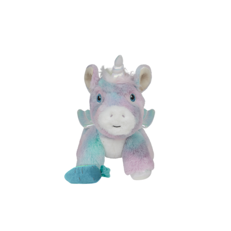 Olli Ella Dinkum Unicorn Rainbow Dazzle