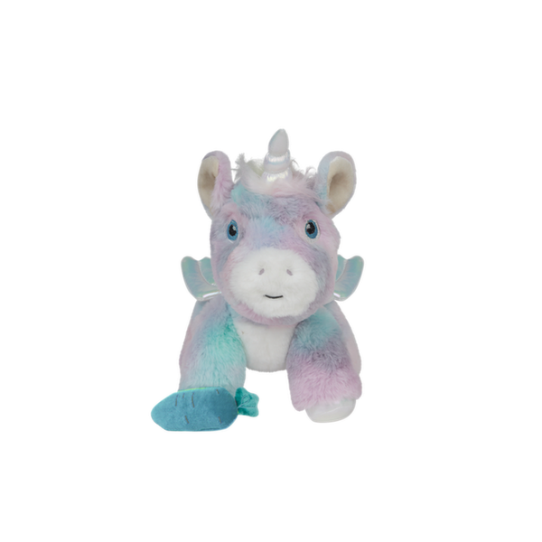 Olli Ella Dinkum Unicorn Rainbow Dazzle