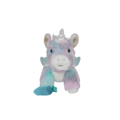 Olli Ella Dinkum Unicorn Rainbow Dazzle