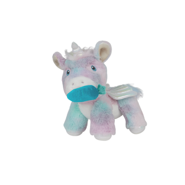 Olli Ella Dinkum Unicorn Rainbow Dazzle