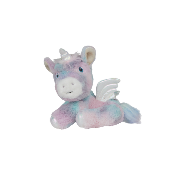 Olli Ella Dinkum Unicorn Rainbow Dazzle