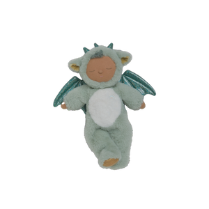 Olli Ella Cozy Dinkum Dragon Ash