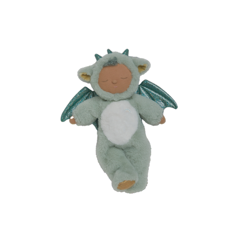 Olli Ella Cozy Dinkum Dragon Ash