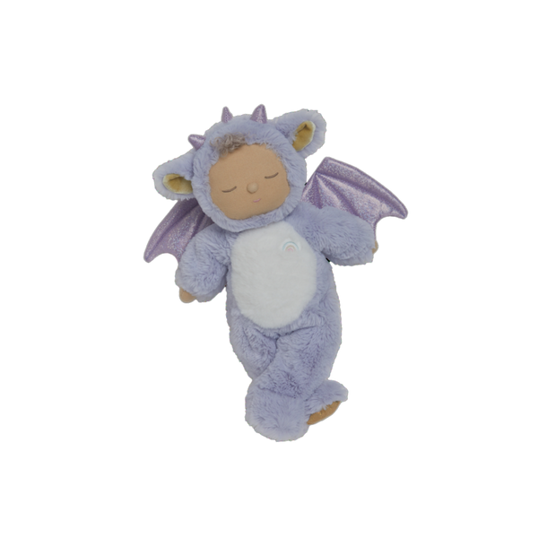 Olli Ella Cozy Dinkum Dragon Rory