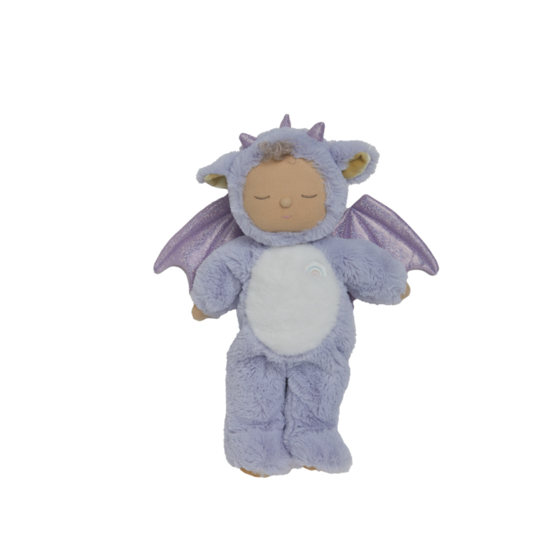 Olli Ella Cozy Dinkum Dragon Rory