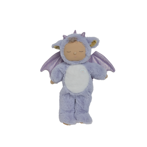 Olli Ella Cozy Dinkum Dragon Rory