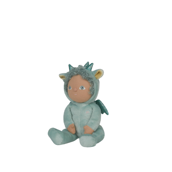 Olli Ella Dinky Dinkum Doll - Dragon Dante