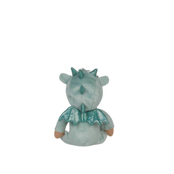 Olli Ella Dinky Dinkum Doll - Dragon Dante