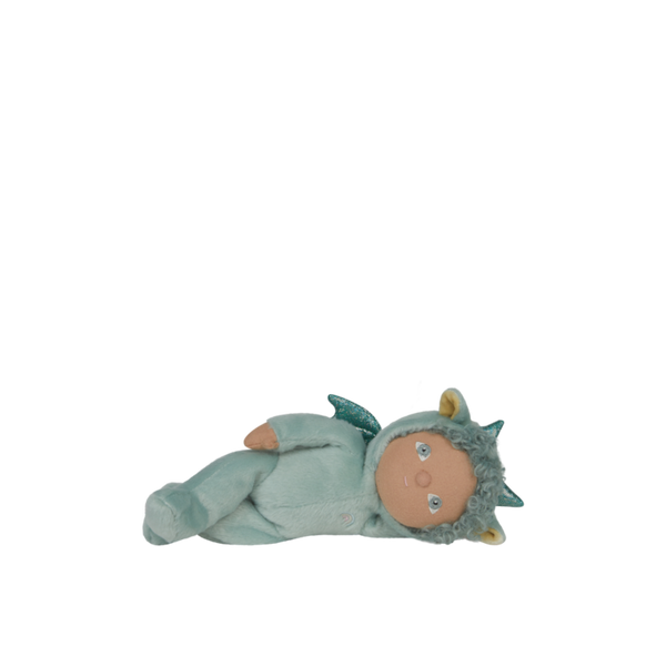 Olli Ella Dinky Dinkum Doll - Dragon Dante