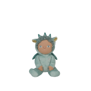 Olli Ella Dinky Dinkum Doll - Dragon Dante