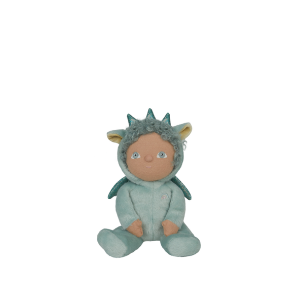 Olli Ella Dinky Dinkum Doll - Dragon Dante