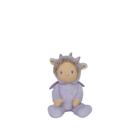 Olli Ella Dinky Dinkum Doll - Dragon Duffy