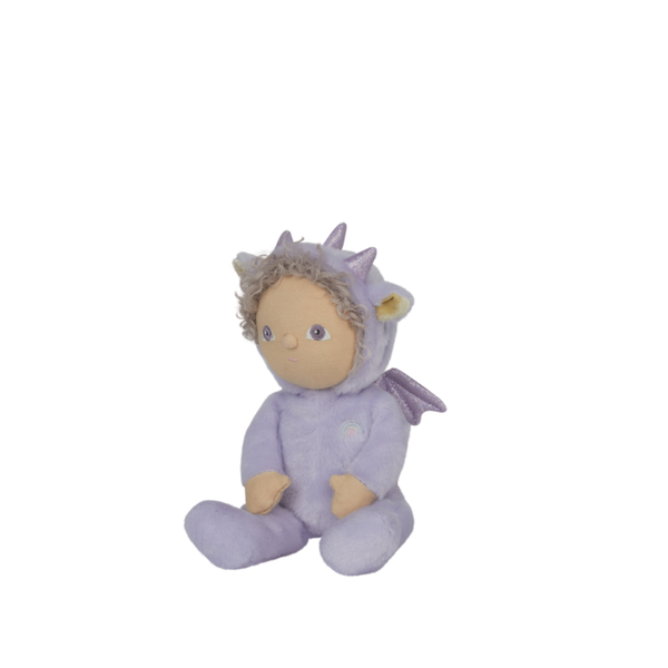 Olli Ella Dinky Dinkum Doll - Dragon Duffy